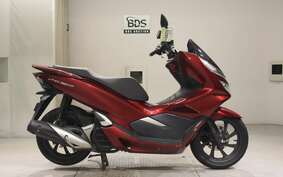 HONDA PCX 150 KF30