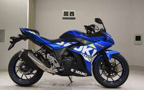 SUZUKI GSX250R DN11A