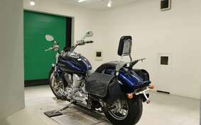 YAMAHA DRAGSTAR 1100 2009 VP13J