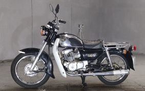 HONDA BENLY125 CD125T