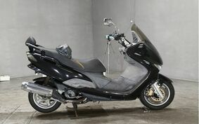 YAMAHA MAJESTY 125 SE22