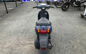 SUZUKI LET`s 4 CA45A