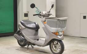 SUZUKI LET's 4 Basket CA43A