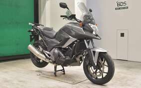 HONDA NC750X D Limited 2015 RC72