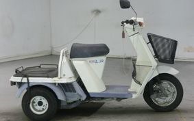 HONDA GYRO UP TA01