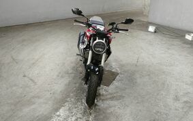 HONDA CB250R MC52