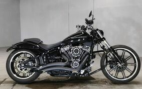 HARLEY FXBRS1870 YHK