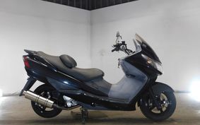 SUZUKI SKYWAVE 250 (Burgman 250) S CJ43A