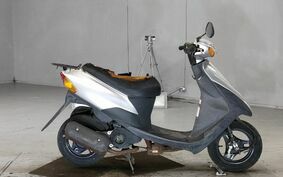 SUZUKI LET's 2 CA1PA