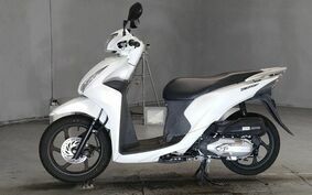 HONDA DIO 110 JF58