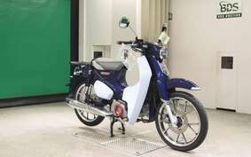 HONDA C125 SUPER CUB JA48