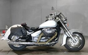 SUZUKI INTRUDER 400 Classic 2007 VK54A