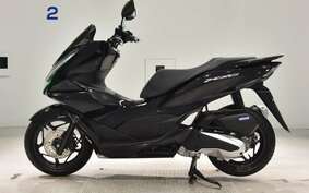 HONDA PCX 160 KF47