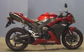 YAMAHA YZF-R1 2007 RN20