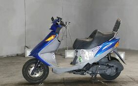 SUZUKI ADDRESS V125 CF4EA