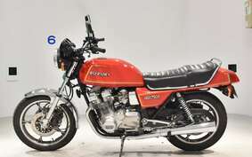 SUZUKI GSX750E 1983 GS75X