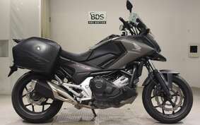 HONDA NC750X A 2019 RC90