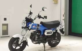 HONDA  DAX 125 JB04