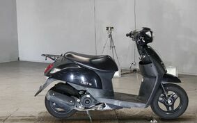 SUZUKI LET's CA4AA