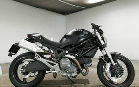 DUCATI MONSTER 696 2008 M500A