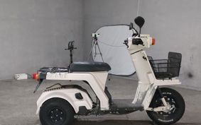 HONDA GYRO TD01