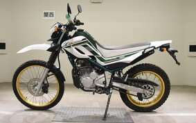 YAMAHA SEROW 250 Gen.3 DG31J