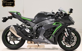 KAWASAKI ZX 10 NINJA R A ZXT02E