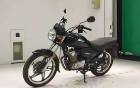 HONDA CBF125T