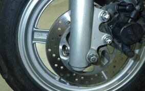 SUZUKI ADDRESS V125 DT11A