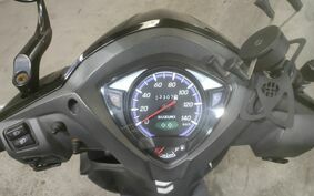 SUZUKI ADDRESS 110 CE47A