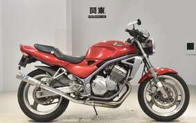 KAWASAKI BALIUS 250 ZR250A