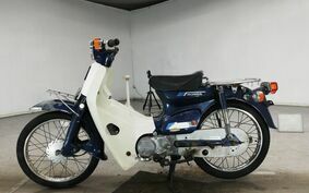 HONDA C70 SUPER CUB C70