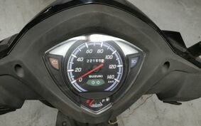 SUZUKI ADDRESS 110 CE47A