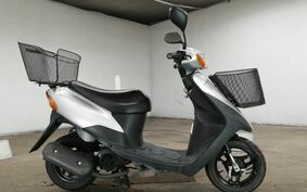 SUZUKI LET's 2 CA1PA