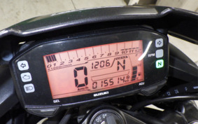 SUZUKI GIXXER 150 NG4BG