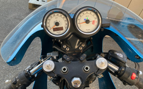 TRIUMPH TRIUMPH THRUXTON 2011 TJ9147