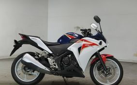 HONDA CBR250R MC41