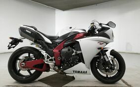 YAMAHA YZF-R1 2009 RN24J