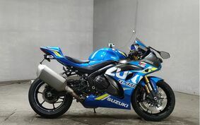 SUZUKI GSX-R1000R 2018 DM11G