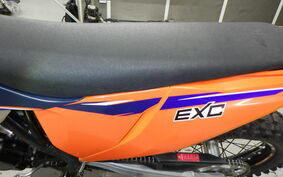 KTM 250 EXC