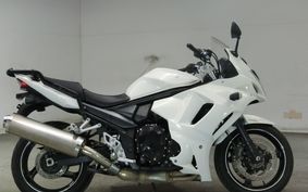 SUZUKI BANDIT 1250 F 2010 GW72A