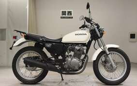 HONDA CB223S MC40