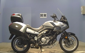 SUZUKI DL650 ( V-Strom 650 ) A 2010 VP54B