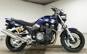 YAMAHA XJR1300 2006 RP17J