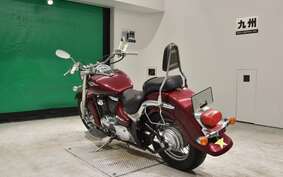 SUZUKI INTRUDER 400 Classic 2006 VK54A