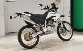 HONDA XR250 MOTARD MD30