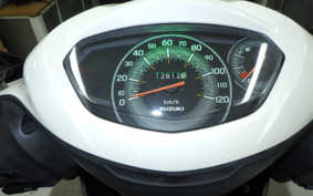 SUZUKI ADDRESS V125 DT11A