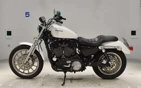 HARLEY XL1200RI 2007 CV3