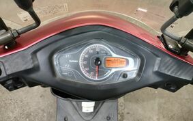 SUZUKI ADDRESS V125 S CF4MA