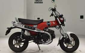 HONDA DAX 125 JB04